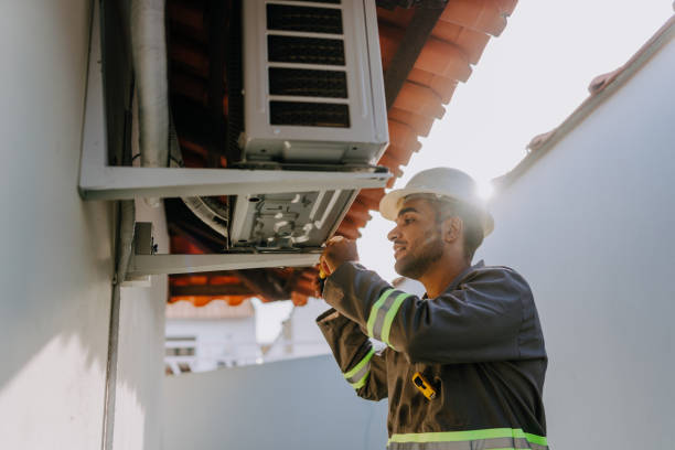 Best HVAC replacement cost  in Mountain Brook, AL