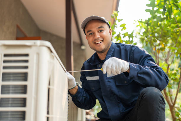Best Residential HVAC services  in Mountain Brook, AL